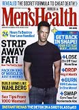 Zoom Produkt-Bild: MEN`S HEALTH / GB