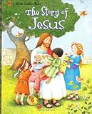 The Story of Jesus (Little Golden Book)