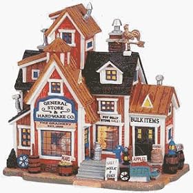 2006 Lemax Village Collection Buildings