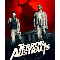Terror Australis [Blu-ray]