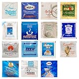 PodMerchant Decaf Espresso Pod Sampler