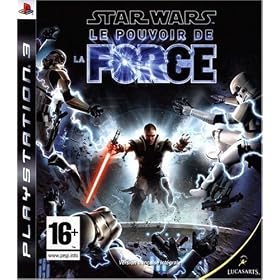 Star Wars : le Pouvoir de la Force