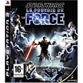 Star Wars : le Pouvoir de la Force