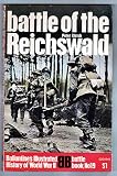 Battle of the Reichswald
