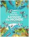 Mon Premier Larousse du Monde : Un atlas en images Mon Premier Larousse du Monde : Un atlas en images