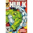 The Incredible Hulk #401 by  Peter David