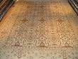 Handmade Romanian Tabriz Rug 10'x14'5"