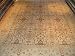 Handmade Romanian Tabriz Rug 10'x14'5"