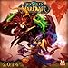 World of Warcraft - 2014 Calendar