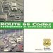 Route 66 Codes - Route Planner at Postcode Level