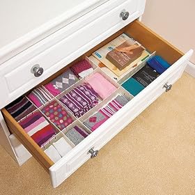 Drawer Dividers