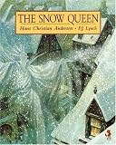The Snow Queen (Red Fox picture books)