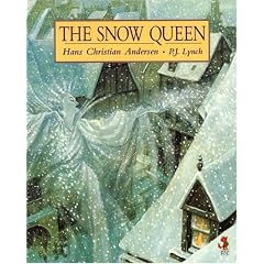 The Snow Queen (Red Fox picture books)