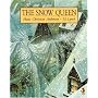 The Snow Queen (Red Fox picture books)