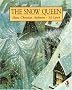 The Snow Queen (Red Fox picture books)