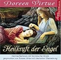 Die Heilkraft der Engel. CD