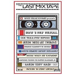 The Last Mixtape [DVD]