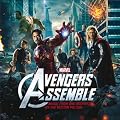 Avengers Assemble: Music From And Inspired By The Motion Picture