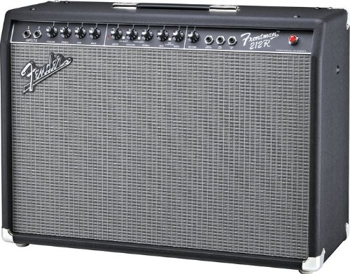 FenderÂ® FrontmanTM 212R Electric Guitar Amplifier