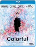 Colorful: The Motion Picture [Blu-ray]