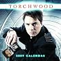 Official "Torchwood" Calendar 2009 2009
