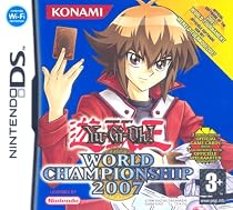 Yu-Gi-Oh! World Championship 2007 (Nintendo DS)