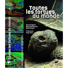 Toutes les tortues du monde