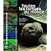 Toutes les tortues du monde