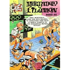 MOSC� 80