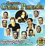 Orquesta Gran Parada 2010