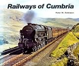 Railways of Cumbria