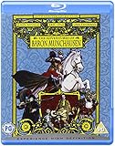 The Adventures Of Baron Munchausen (20th Anniversary Edition) [Blu-ray] [2008] [Region Free]