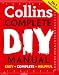Collins
Complete
DIY
Manual