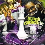 Drank Epidemic 8