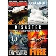 Disaster 4 Film Collectors Set