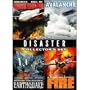 Disaster 4 Film Collector's Set
