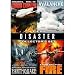 Disaster 4 Film Collector's Set