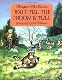Buy : Wait Till the Moon Is Full