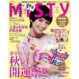 MISTY (�ߥ��ƥ�) 2009ǯ 09���