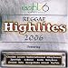 Music Tracks : Reggae Highlights 2006