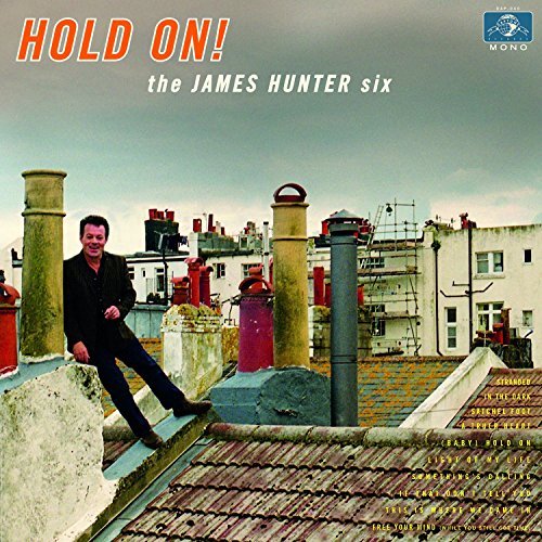 Hold On! (Vinyl)