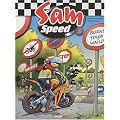 Sam Speed, Tome 2 : Borne toubi wa�ld