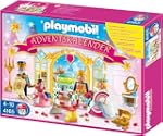 PLAYMOBIL 4165 - Adventskalender Prin...