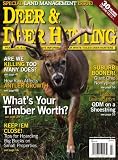 Deer & Deer Hunting (1-year)