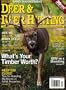 Deer & Deer Hunting (1-year)