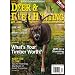 Deer & Deer Hunting (1-year)
