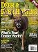 Deer & Deer Hunting (1-year)