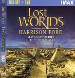 (Imax) Lost Worlds:Life in the Balance(Blu Ray) [Blu-ray]
