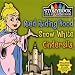 Story Book Cd & Coloring Book: Red Riding Hood, Snow White, Cinderella