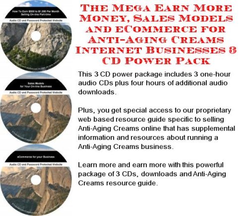 Anti-Aging